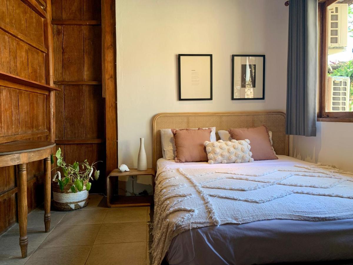 Quiet 3 Br-3 Bathroom Villa In Heart Of Canggu Exteriér fotografie